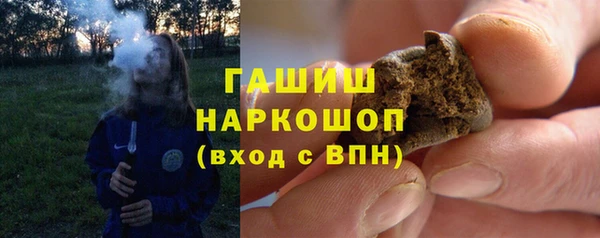 молекула духа Бородино