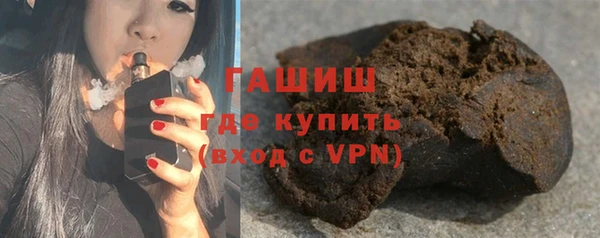 молекула духа Бородино