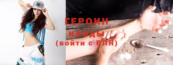 молекула духа Бородино