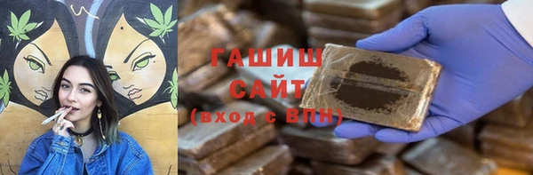 молекула духа Бородино