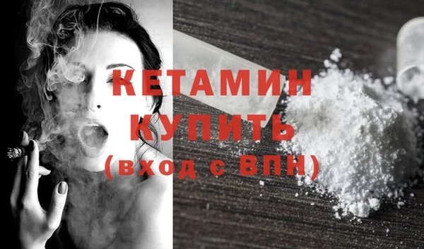 молекула духа Бородино